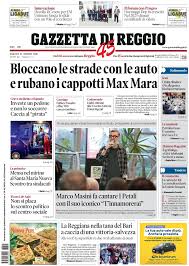 Gazzetta di Reggio